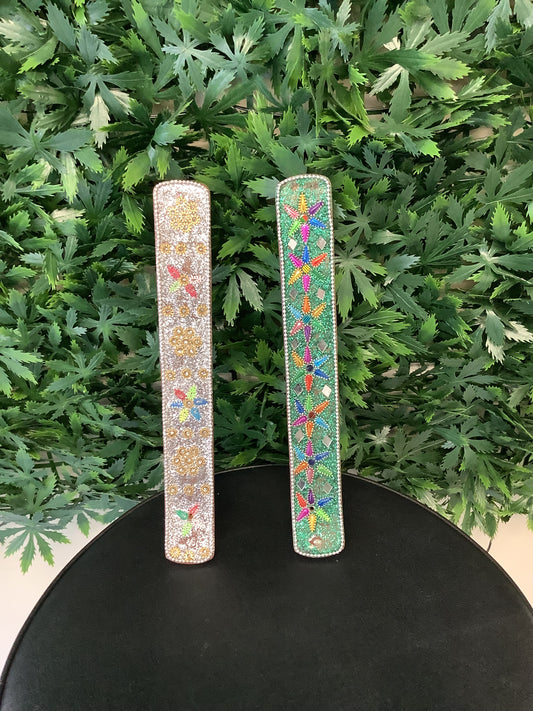 Glitter Incense Burner