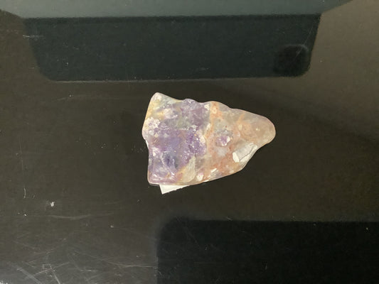 Purple Morado Opal Slices