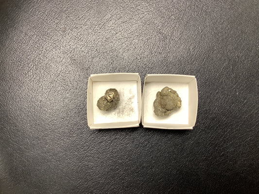 SOD Pyrite