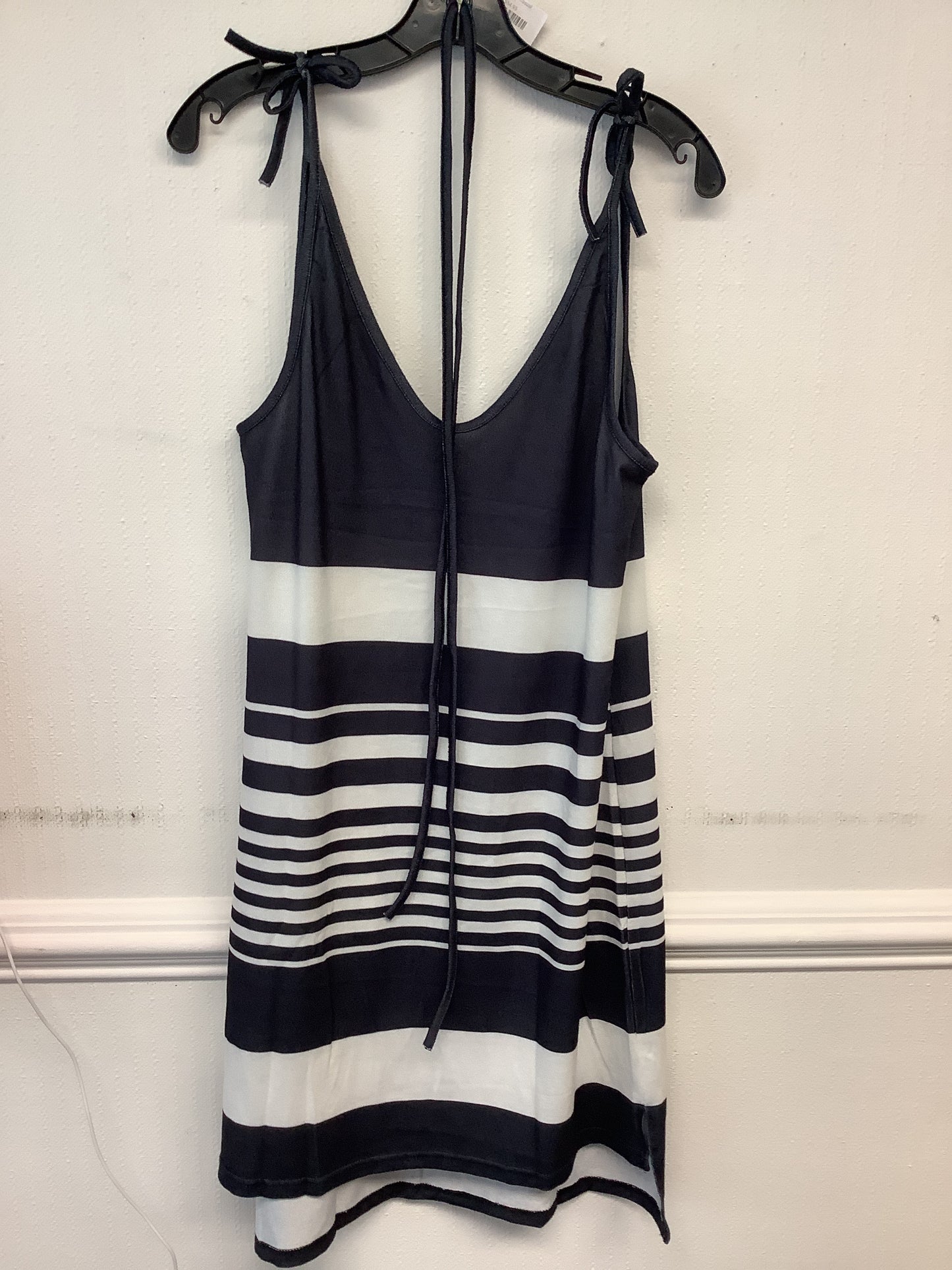 Laurawear Casual Knit Dress - Medium