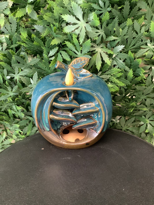 Backflow Apple