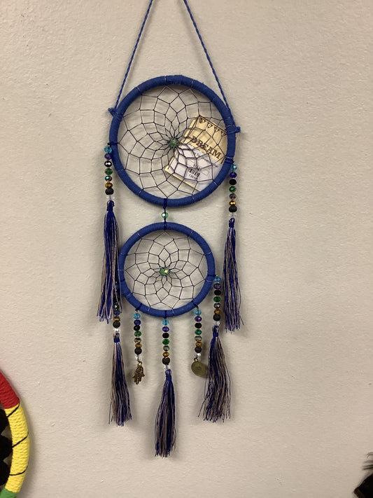 Two Tier Dreamcatcher