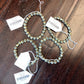 Gemstone Bracelets 6mm - 8mm