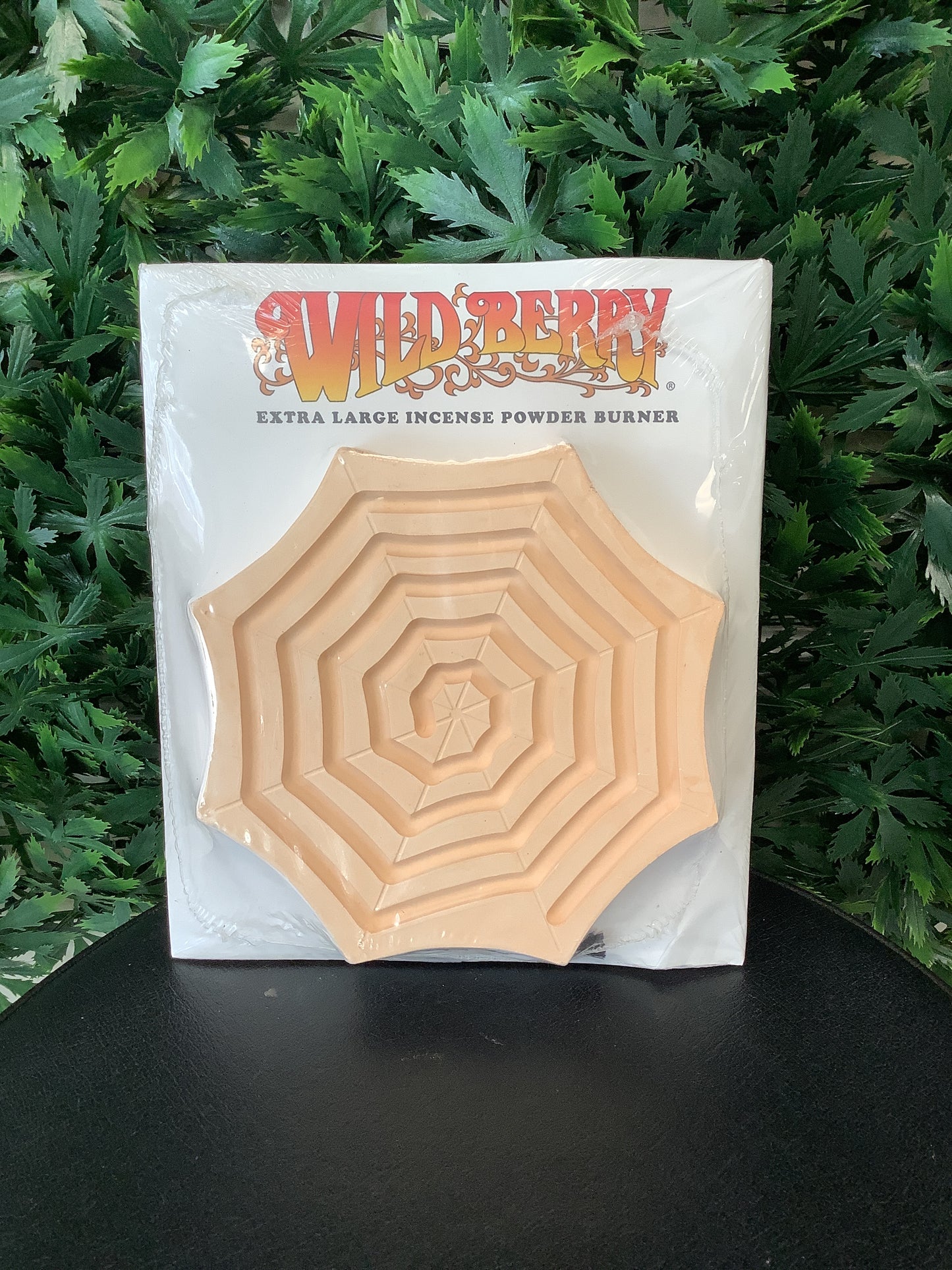 Wildberry Incense Powder Burners