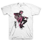 Gorillaz - Sitting Pink - Tee