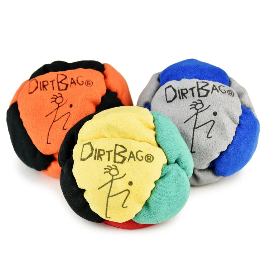 Footbags