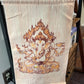 Threadhead Sm. Wall Hanging