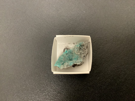 SOD Aurichalcite Sample