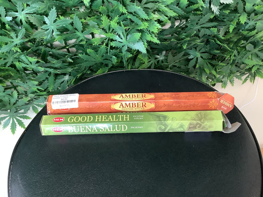 HEM Incense Sticks