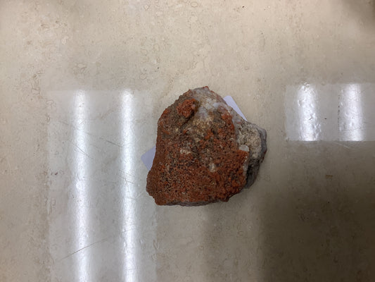 SOD Red Grape Agate