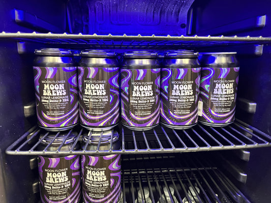 Moon Brews