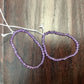 Gemstone Bracelets 4mm - 6mm