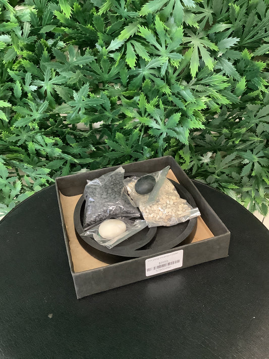 Yin Yang Incense Holder