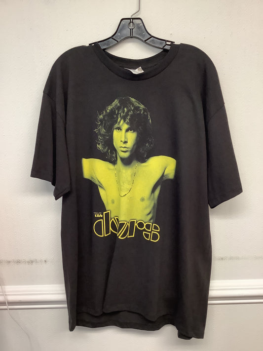 The Doors Classic Graphic Tee (X-Large)