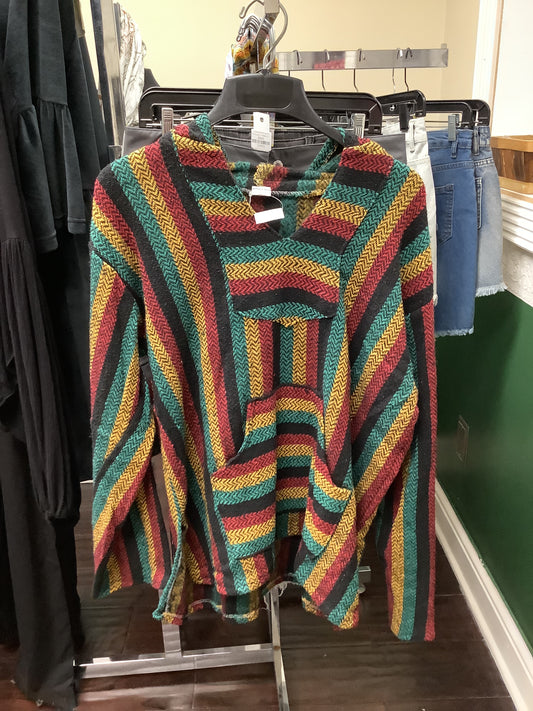Cotton Baja (Large)