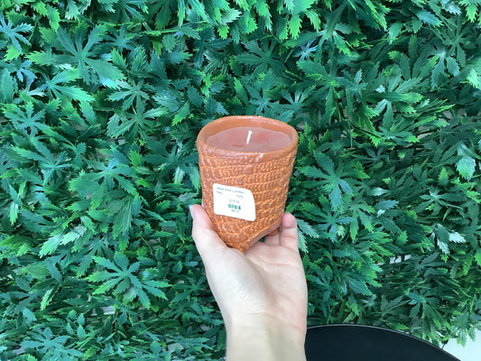 Jewel Perk Candles - Dolly
