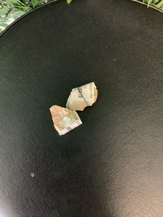 SOD Amazonite