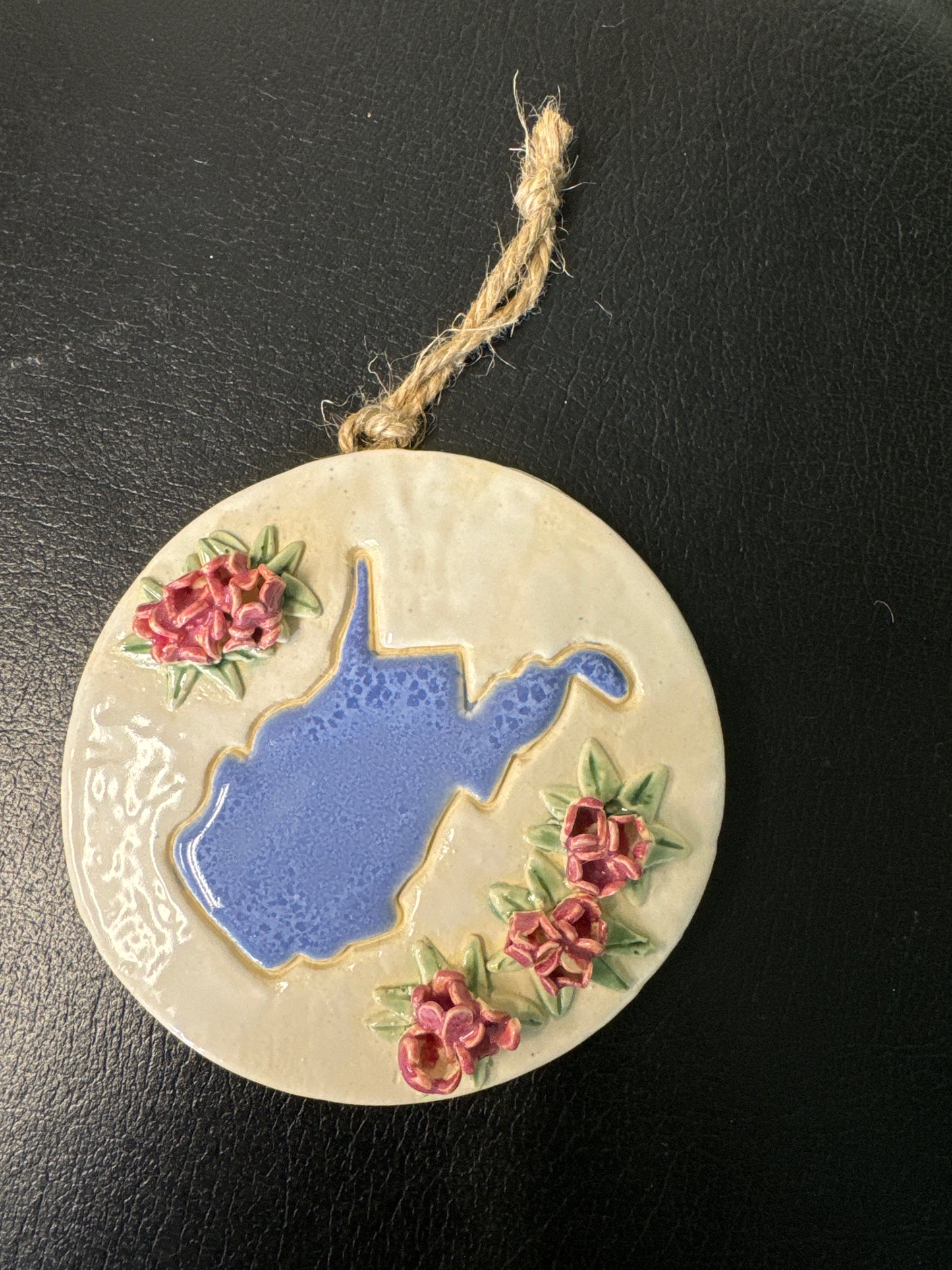 Carol Grimes Pottery
