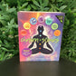 Chakra Stones Kit