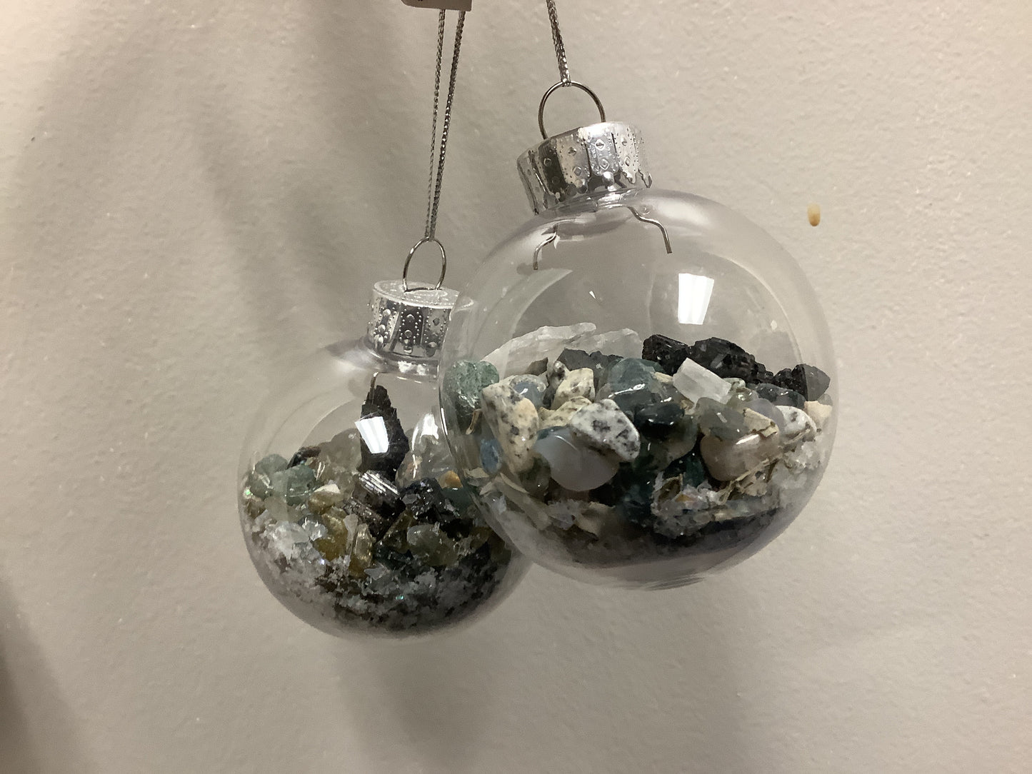Crystal Ornaments