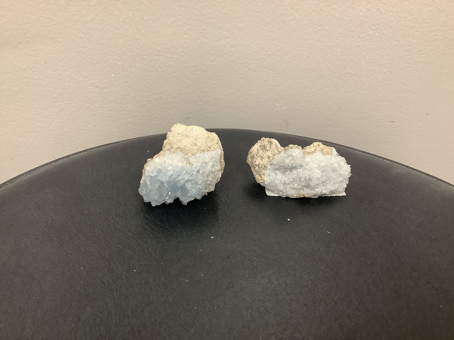 N.R.C. Celestite