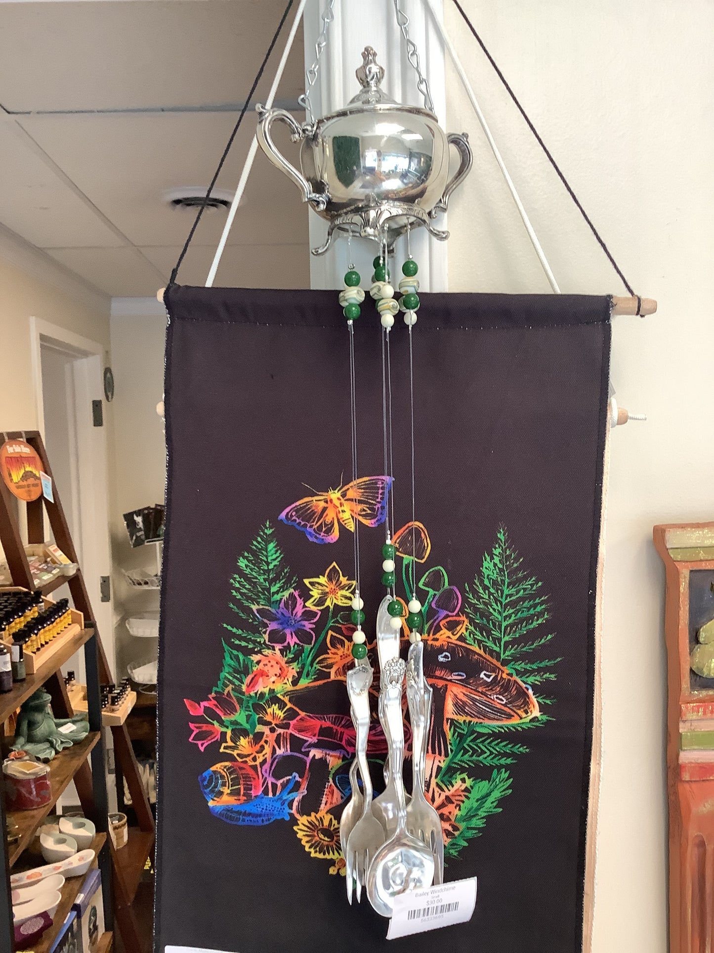 Bailey Windchime