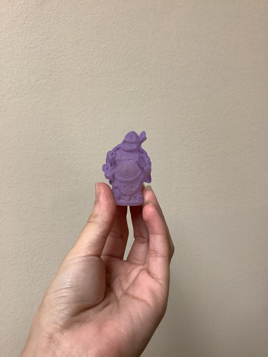 Laughing Buddha (RESIN)