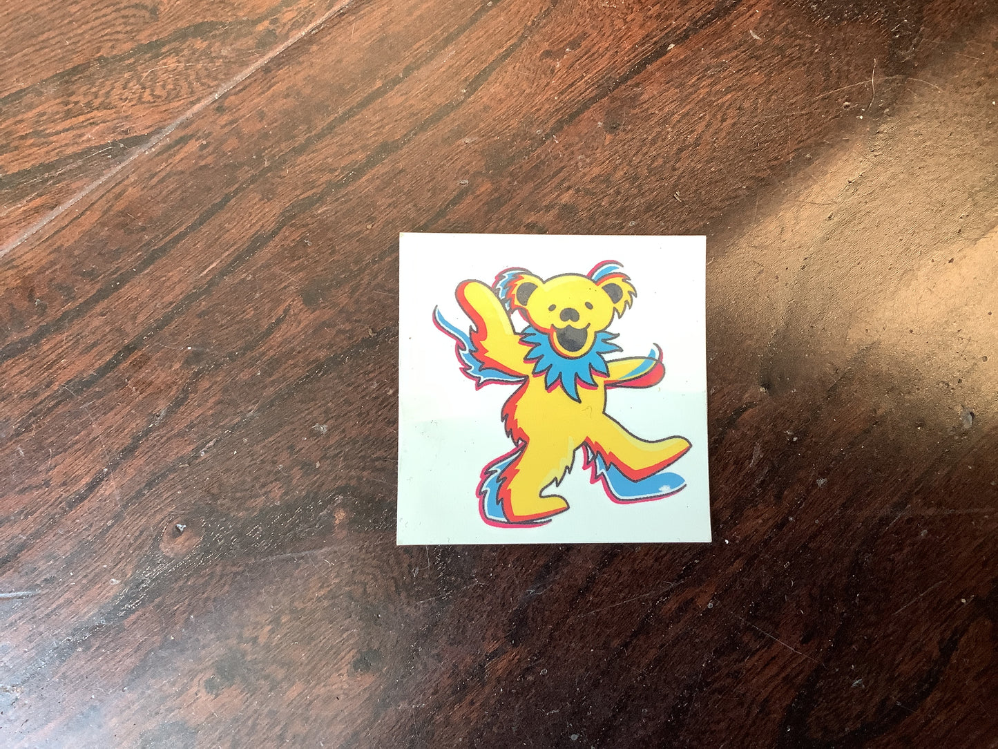 Temporary Tattoo
