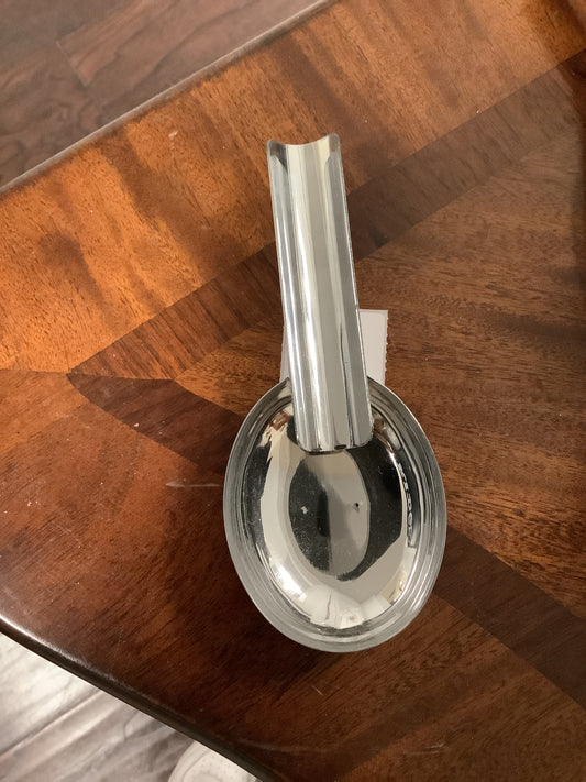 Stainless Steel Spoon Ashtrays