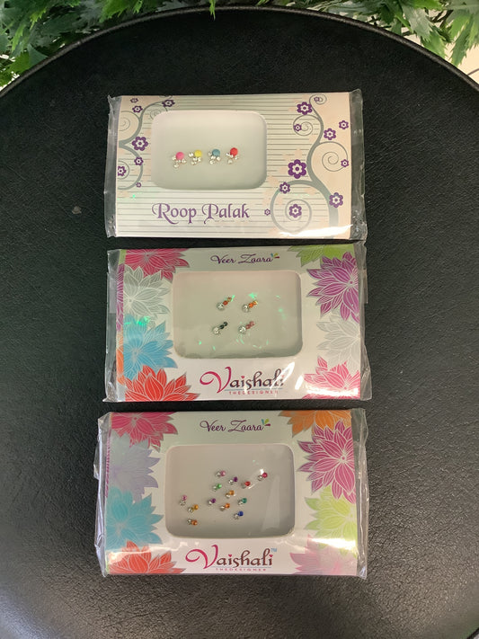 Bindi Kit