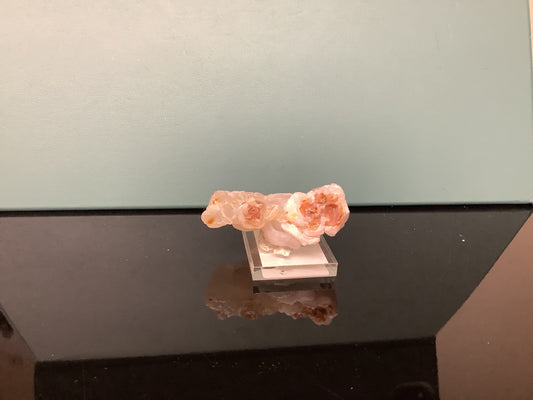 SOD Pink Chalcedony Samples - Medium w/Base