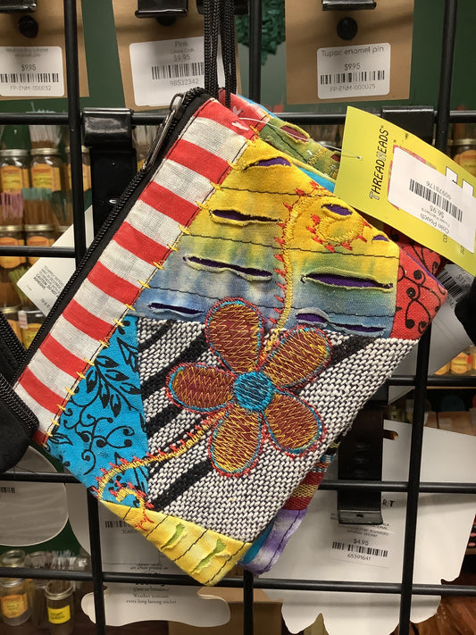 Coin Pouch