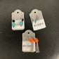 Bailey Flatware Earrings