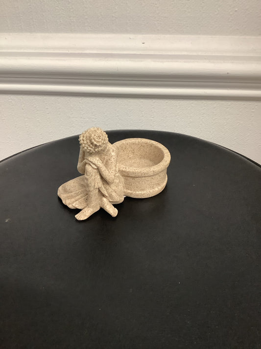 Buddha Candle Holder