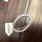 Gemstone Bracelets 6mm - 8mm