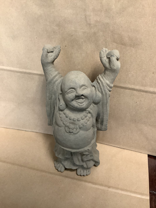 Raised Hands Buddha