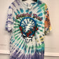 LB Grateful Dead Steal Your Wheel Tie Dye