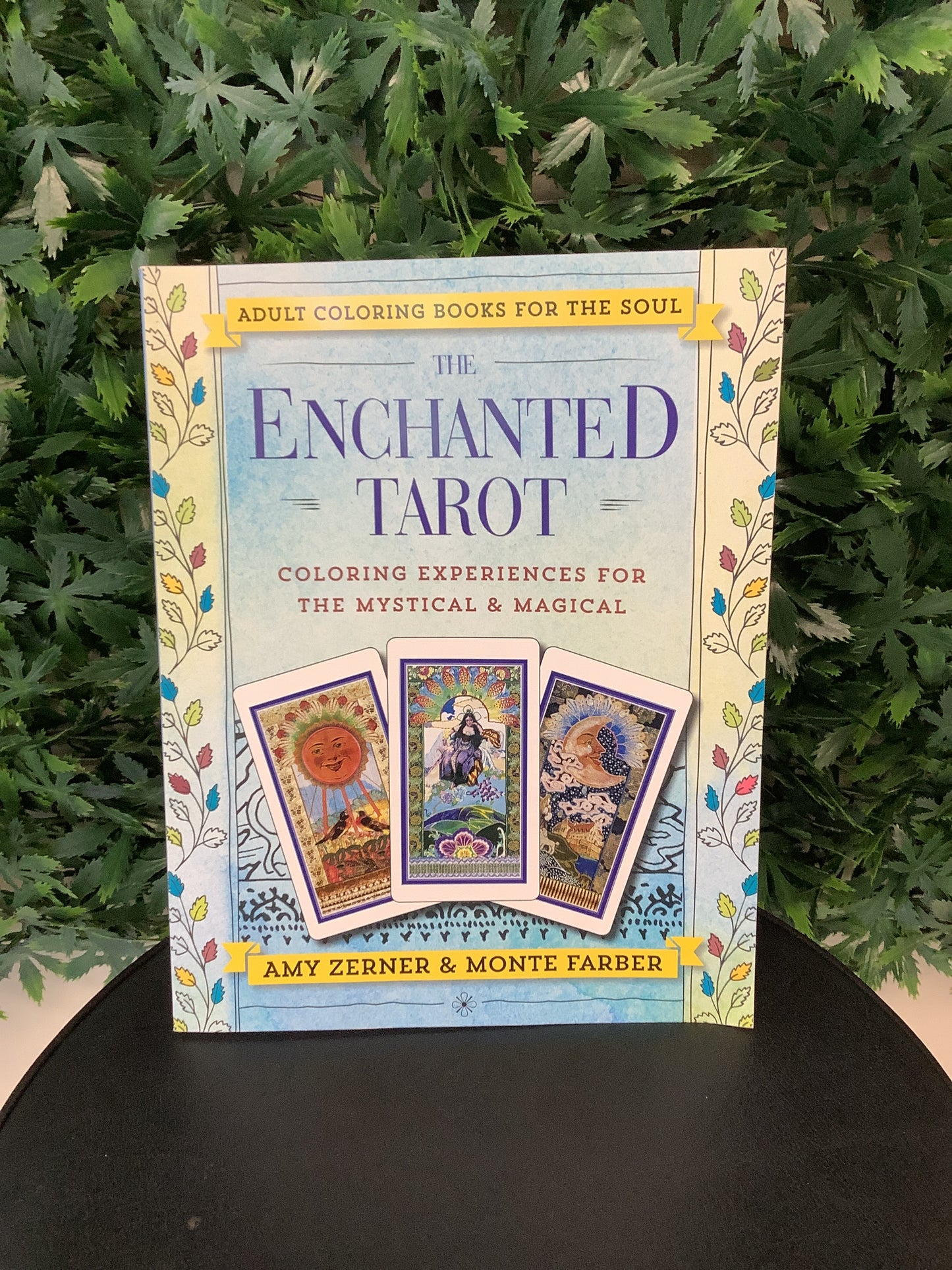 The Enchanted Tarot