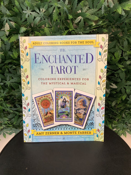 The Enchanted Tarot
