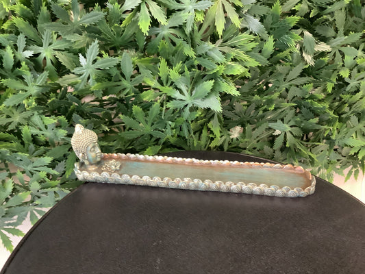 Buddha Flower Boat