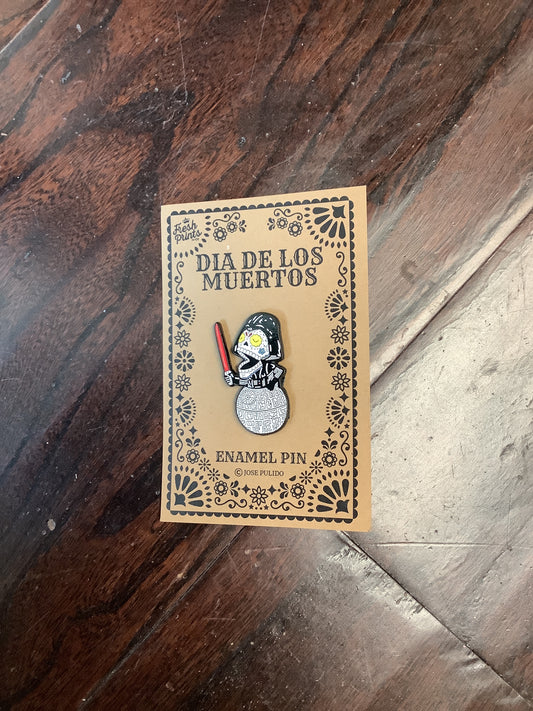 Pins