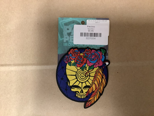 Patches