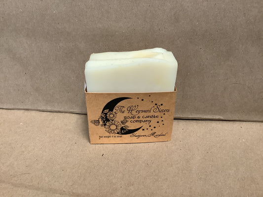 The Wayward Sisters Soap