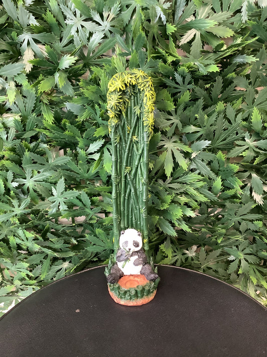 Panda Tower Burner