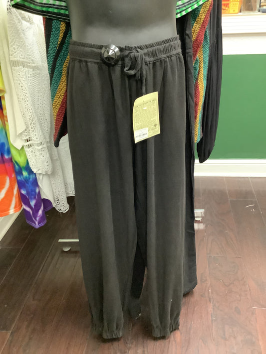 Himalayan Hemp Jogger (XL)