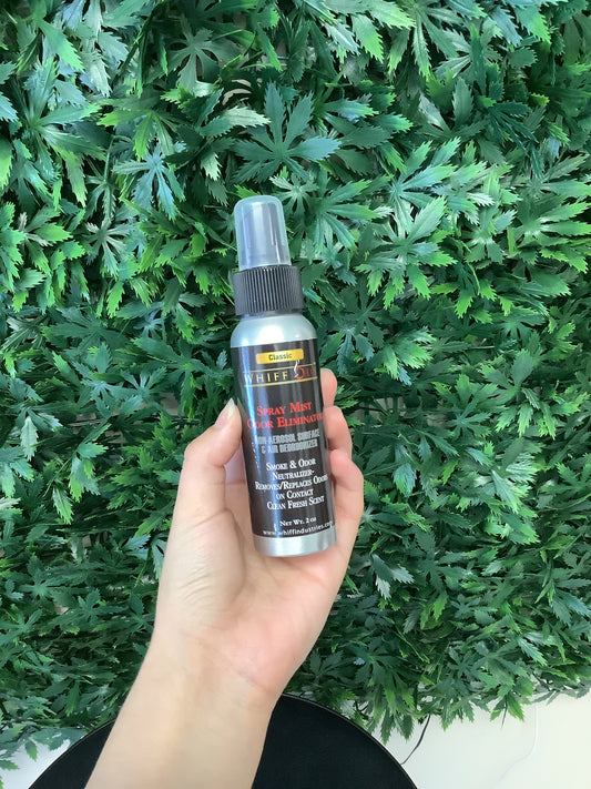 Whiff Out Spray