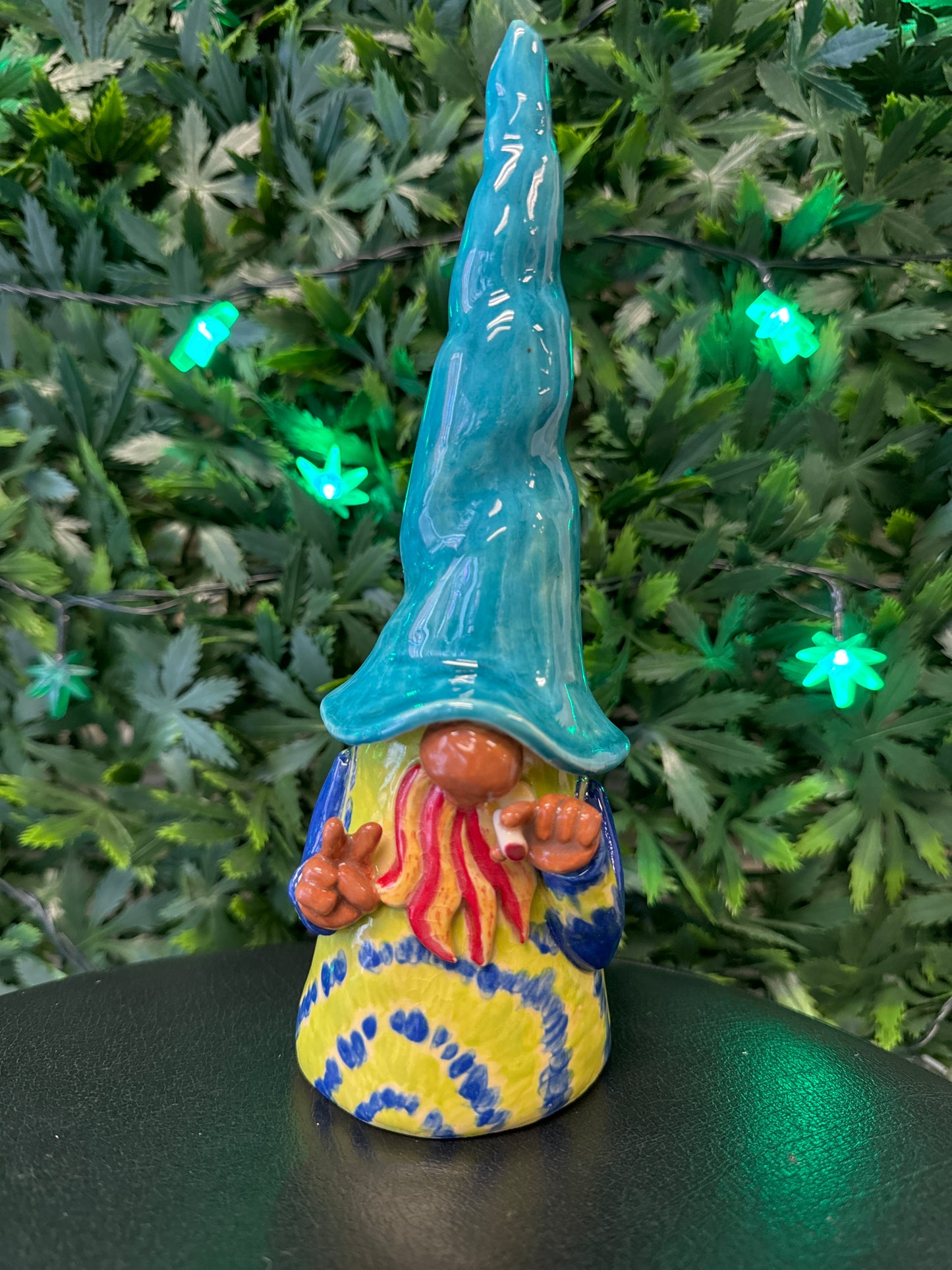Carol Grimes Pottery