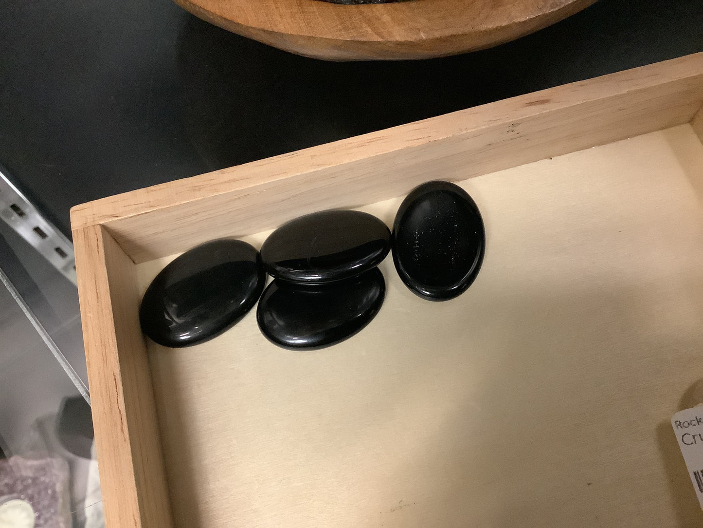 Worry Stones
