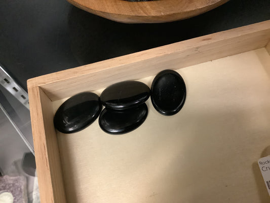 Worry Stones