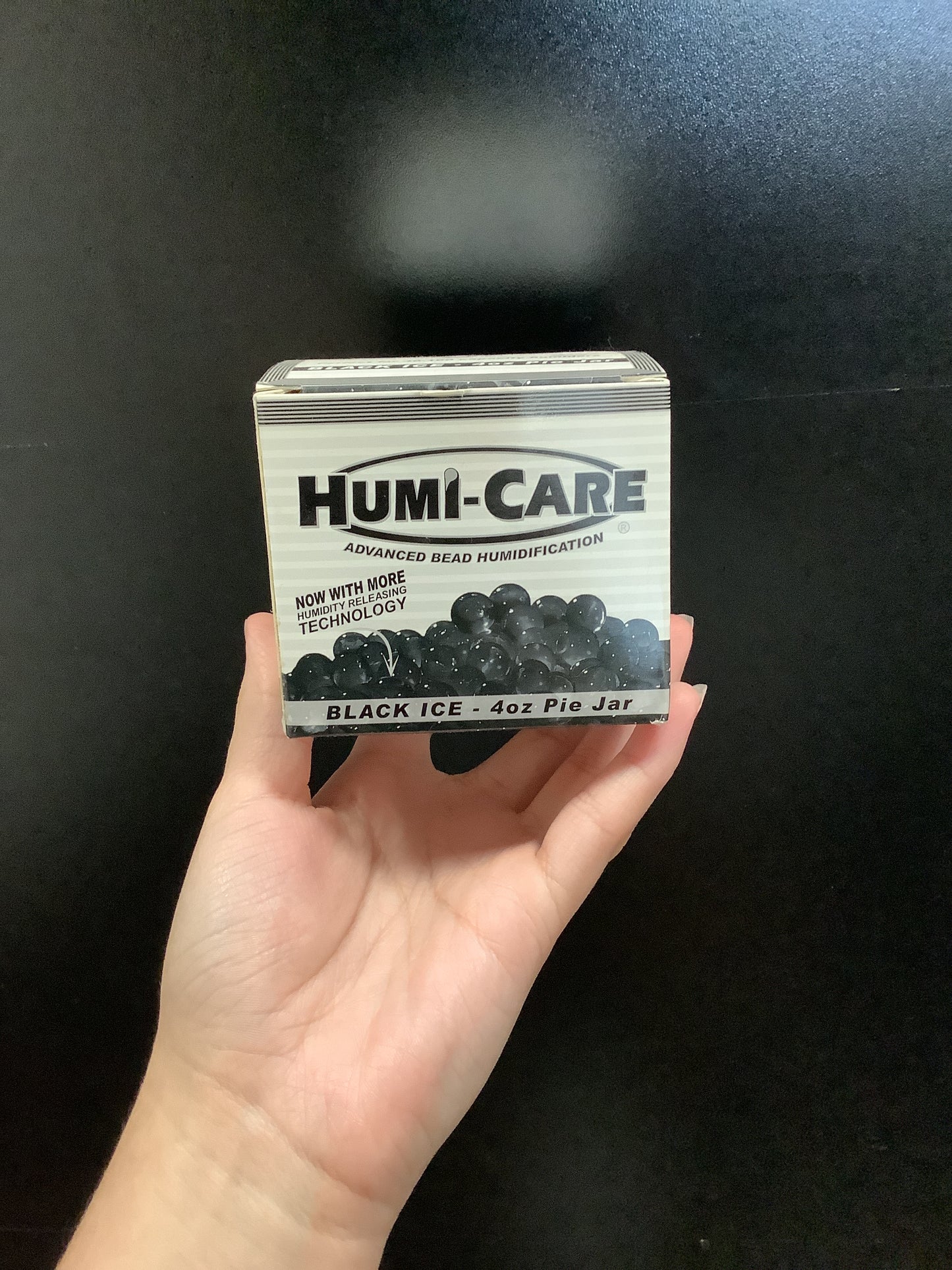 Black Ice Humidifier